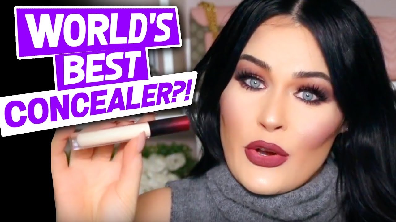 best concealer in the world