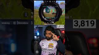 Quick clutch 👍✅ #bgmi #shortfeed #bgmigameplay #bgmivairal #gameplay #pubgmobile #pubg
