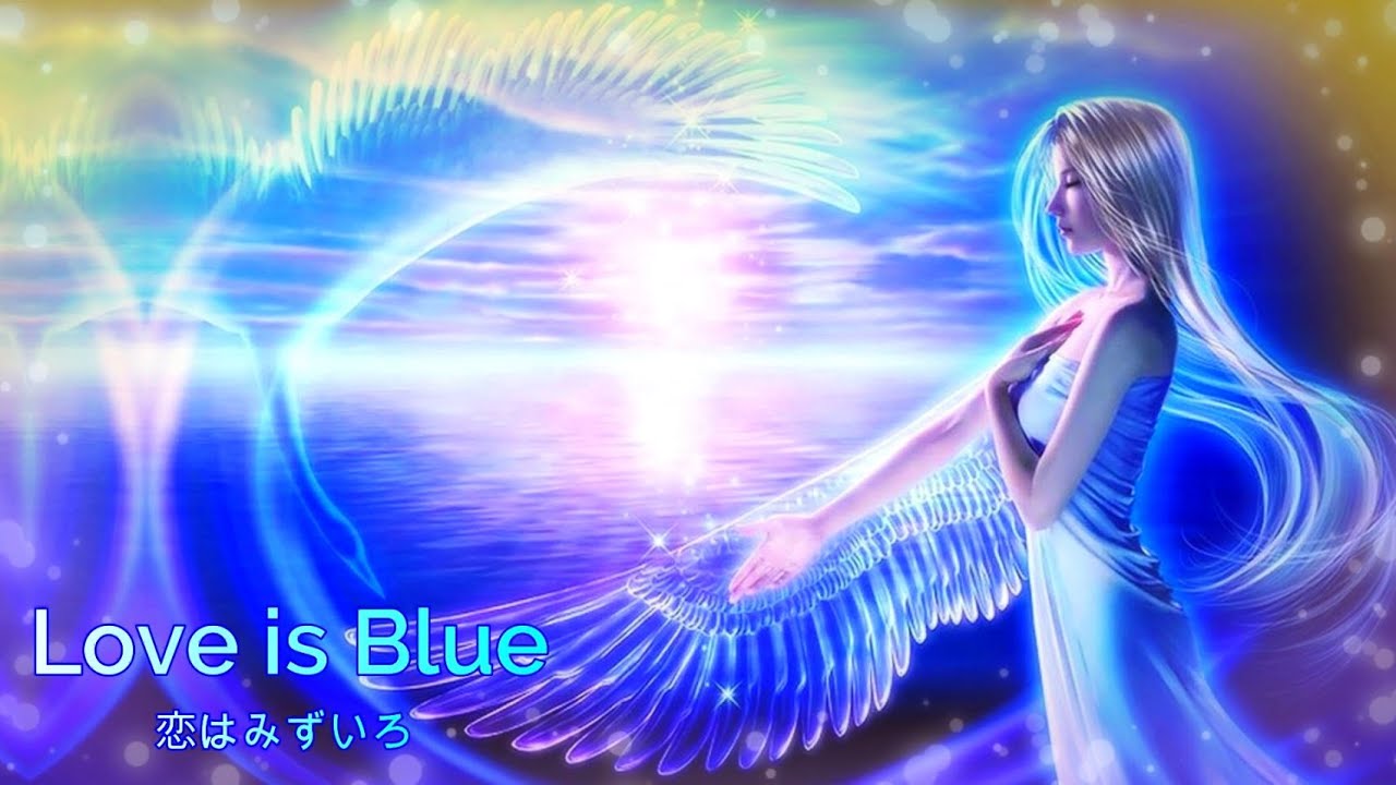 Paul Mauriat _ 恋はみずいろ _ Love is Blue _ ポール・モーリア