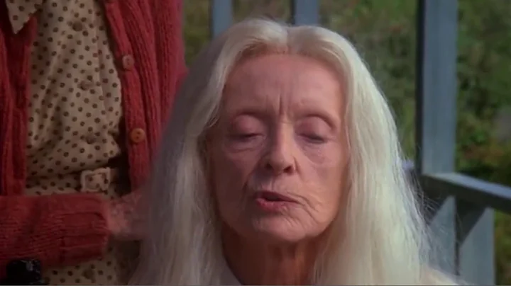 whales of august clip with bette Davis and Lillian...