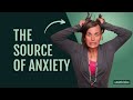 Where Is My Anxiety Coming From? | #askchristina