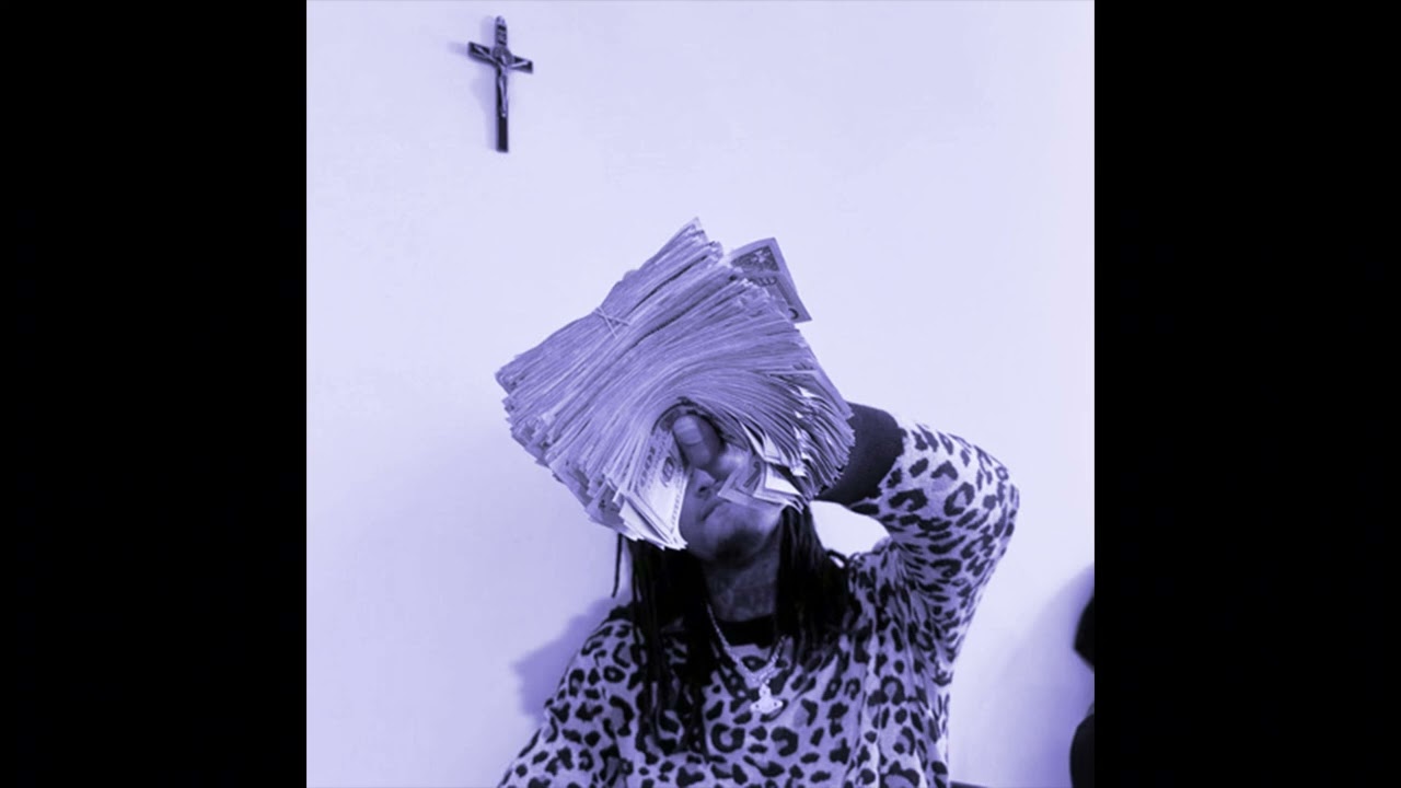 [FREE] MexikoDro x Old Plugg Type Beat – "Warm Glock" | Prod. Chrisplugg6