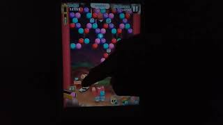 Bubble Mania Level 41 (iOS)