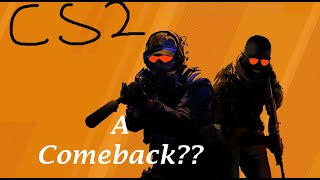 They Almost Came back?! We Said Nah | Counter Strike 2