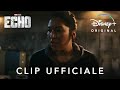 Echo | Clip Ufficiale | Disney+