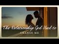 The Relationship God Used To Change Me | Christian R&B Song About Growth Through Love