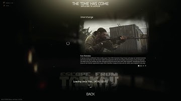 Server connection lost