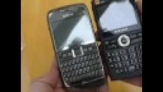 Download lagu Nokia E71 unboxed