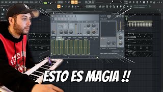 Como mejorar tus melodías FÁCILMENTE en FL STUDIO🚀