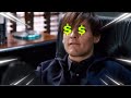 Spider-Man 3 but Bully Maguire is rich!!