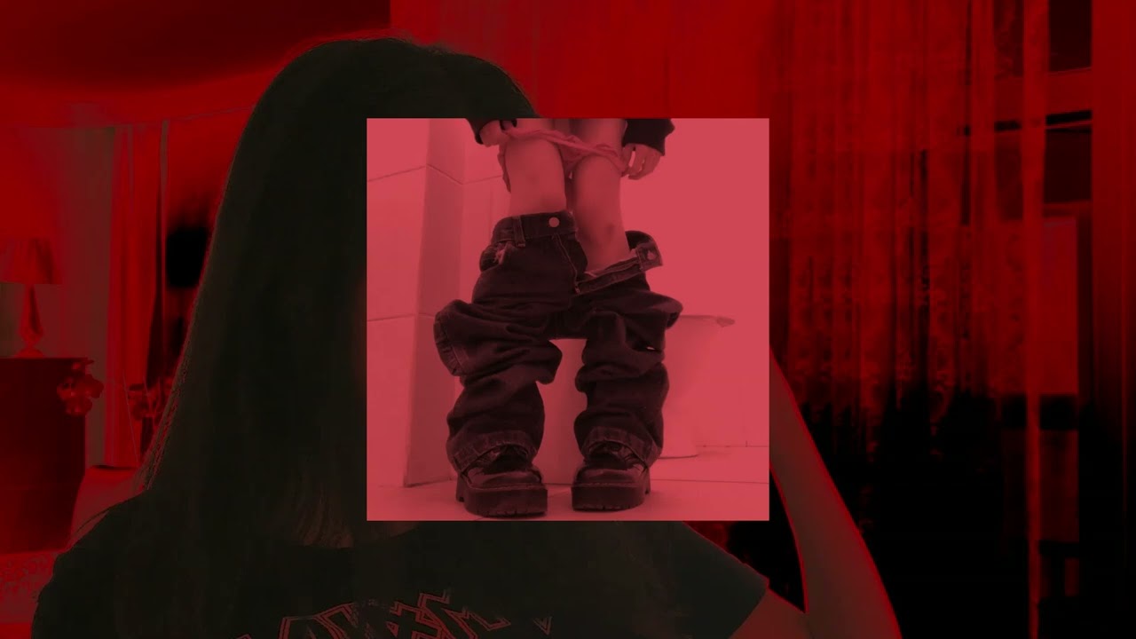 *FREE* horrormovies x kidsnorlax dark RAVE/SCENECORE type beat - "bloodstains" // 2024 //