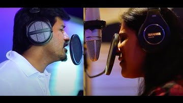 വിജയ് യേശുദാസും സ്വേത മോഹനും ചേർന്ന് പാടിയ ഒരു അടിപൊളി ഡ്യൂയറ്റ് |1947 august 14|Promo |