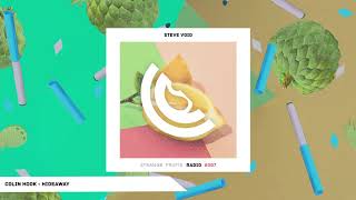 Steve Void - Strange Fruits Radio #007