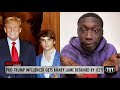 MAGA Influencer BRAGS About Snitching On Black TikTok Star Detained By ICE