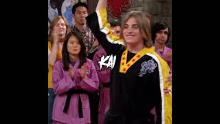 Jerry Martinez Vs Kickin It Students