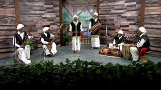 Khasi Folk Songs by Na Rynsn Ki Sur Tynrai