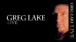 Watch Greg Lake Love You Too Much video