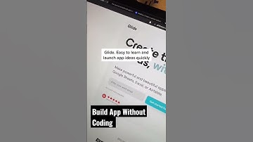make Android app without coding