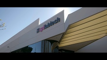 SPT Labtech Company Overview