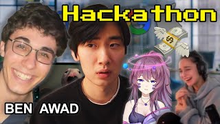 I gave away 1200$ to roast my viewers' coding projects