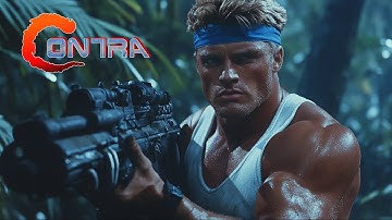 Contra   [AI - GENERATED]