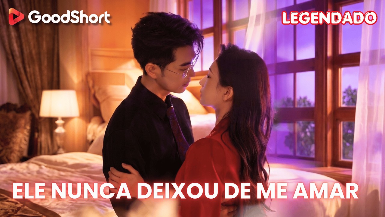Ele Nunca Deixou de Me Amar