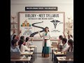 NEET Biology: INTRO CLASS! (Tamil & English Medium)|NEET Biology 2026: Get Your 7.5% Quota Strategy