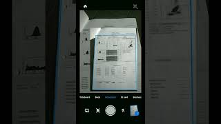 Adobe Scan Se koi bhi documents ka Pdf banaye || convert any documents to Pdf @ishanmonitor
