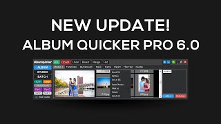 Album Quicker PRO 6.0 New Version - UPDATE screenshot 4