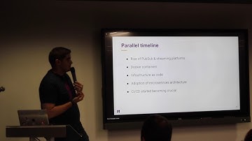 46.1 - Panos Stravopodis: A Modern Multi-dimensional Scaling Story