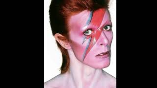 David Bowie - Ziggy Stardust 1 hour
