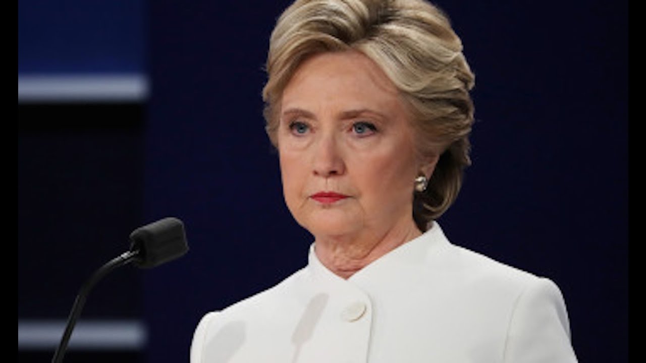 FBI's Hillary Clinton Investigation Not Necessarily Over