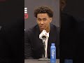 Dailyn Swain still can’t believe he’s in the NBA