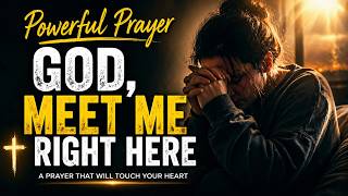 God, Meet Me Right Here full version