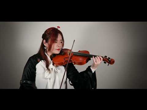 Final Fantasy XIV - カイネ/救済 (violin cover)