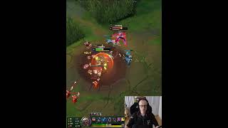 Ambessa 1v1 power :) - FabFab Outplay - LoL Stream Moments