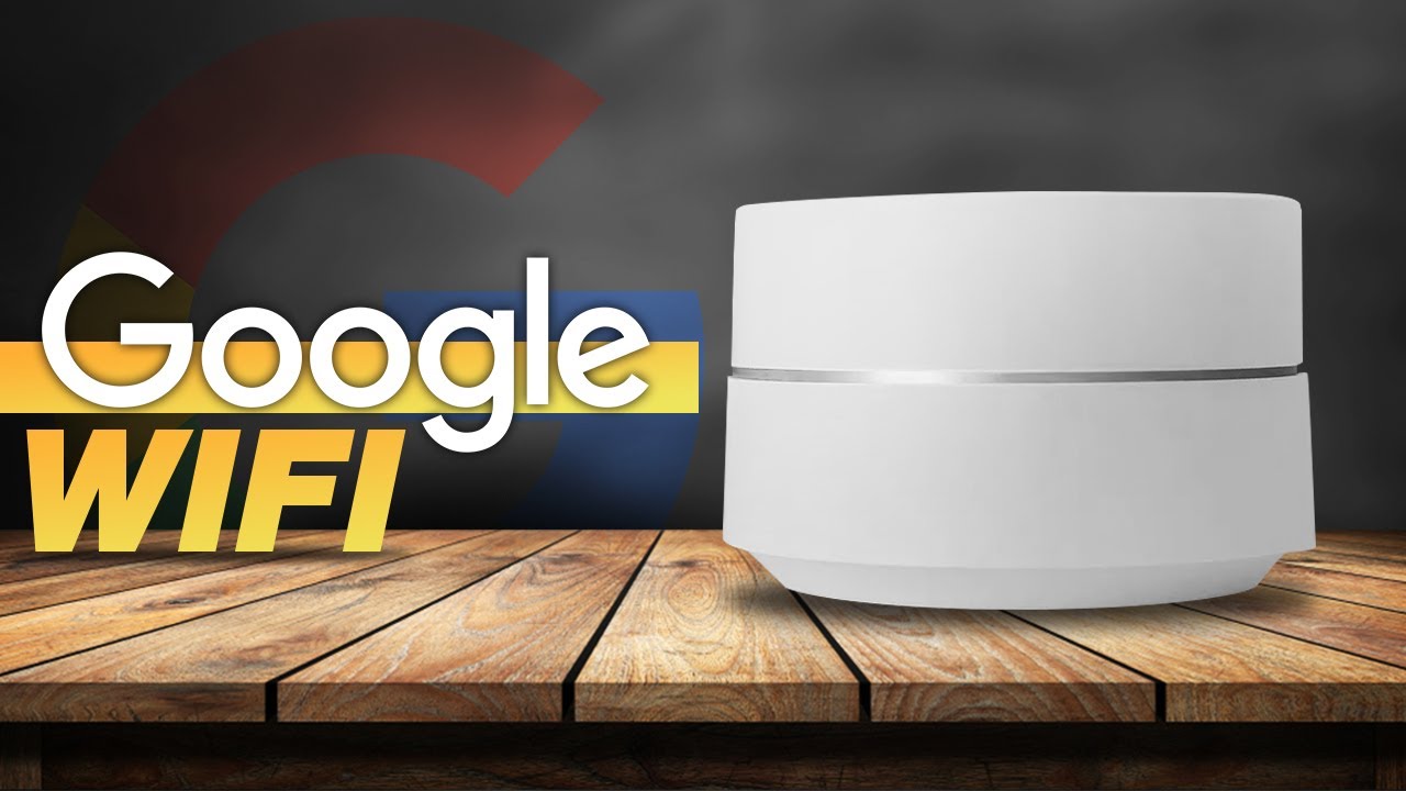 Подробный обзор Google WiFi: лучшее решение для большого дома или коттеджа  – Часть 1