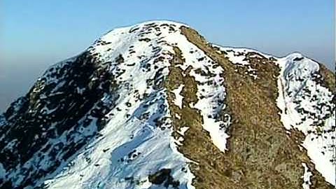 SWISSVIEW - TI, Monte Tamaro