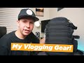 What&#39;s in my Camera Bag 2020! | Sony Gear