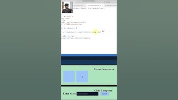 Child to Parent Communication in Angular Part 2