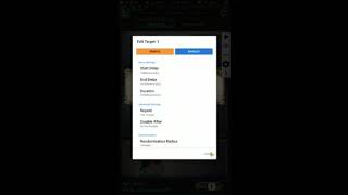 Cara pake auto click pada kunjungan game of sultan screenshot 5
