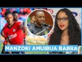 ZaNdaaani YANGA KUIVURUGIA SIMBA KWA MANZOKI INJINIA KURUDIA YA AZIZ KI ZaNdaaani YANGA KUIVURUGIA SIMBA KWA MANZOKI INJINIA KURUDIA YA AZIZ KI