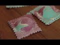 Creando hermosas y sabrosas pastas de colores | Plan V