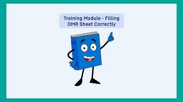 OMR tutorial for CBSE Board students(official)#boardexams@cbse