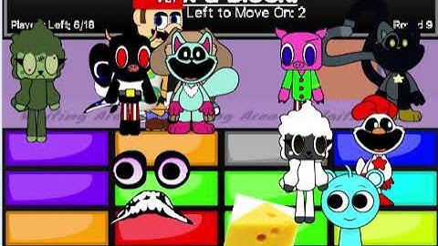 ay in block party cooking clash 8 new characters