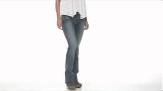 Joe's Jeans - The Rocker in Tina SKU:#8070691