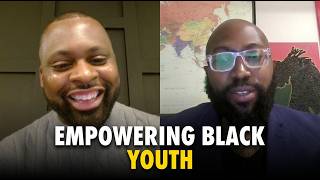 Black Youth Are Not the Problem: Dr. Kevin Beckford on D.C., Gentrification and Justice