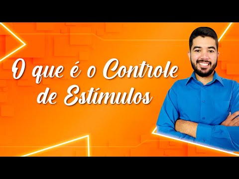 Vídeo: O que são perguntas de estímulo?