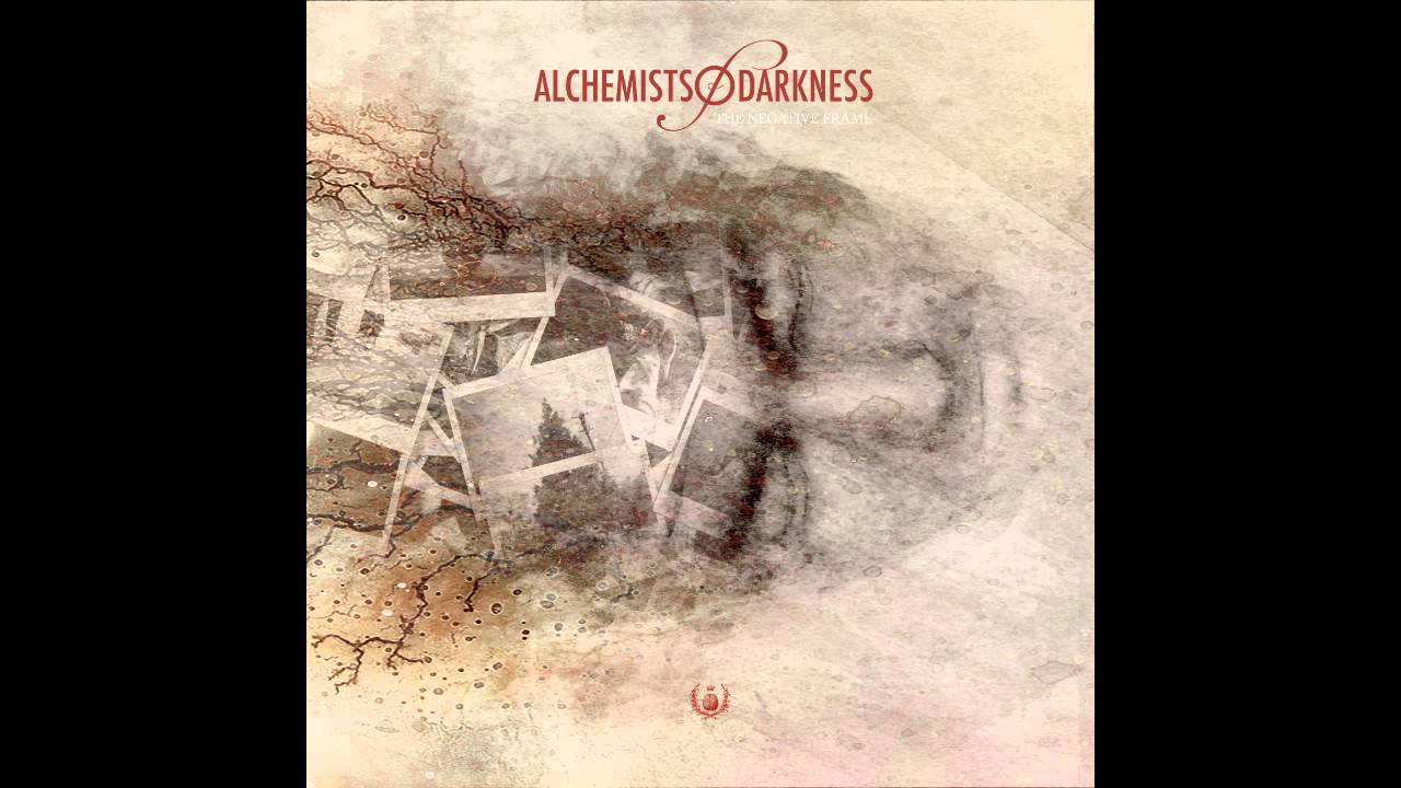 AoD - Eyes of Deception (The Negative Frame, 2014)