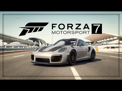 Forza Motorsport 7